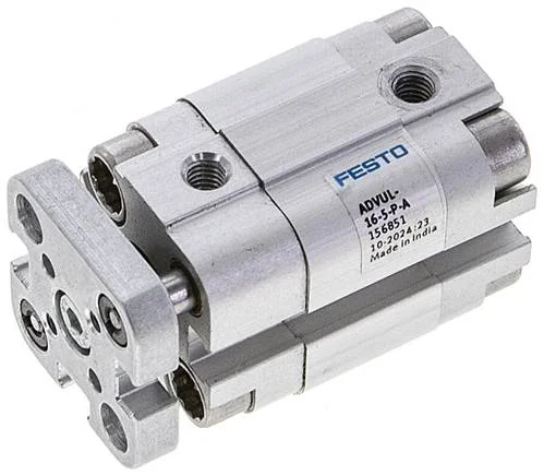 Festo - ADVUL-16-5-P-A-156851 - Cilindro compatto