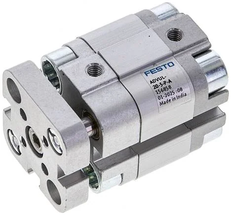 Festo - ADVUL-20-5-P-A-156858 - Cilindro compatto