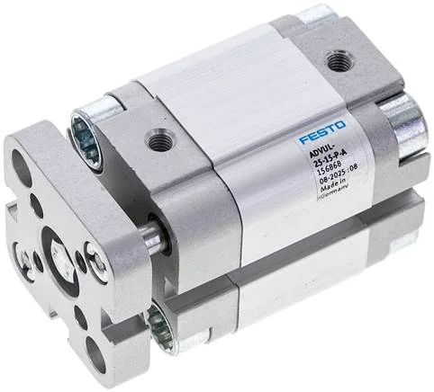 Festo - ADVUL-25-15-P-A-156868 - Cilindro compatto