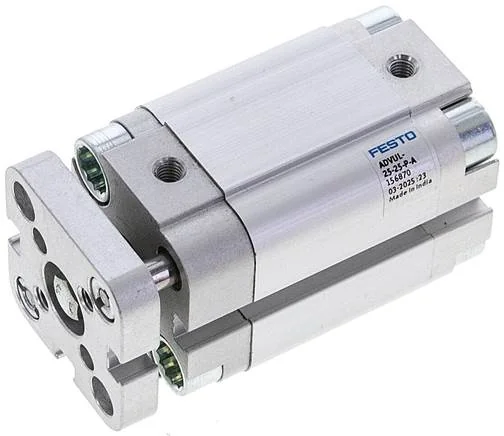 Festo - ADVUL-25-25-P-A-156870 - Cilindro compatto