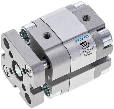 Festo - ADVUL-25-5-P-A-156866 - Cilindro compatto