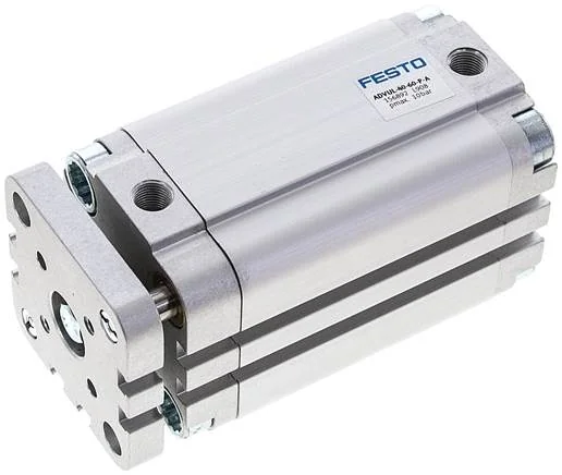 Festo - ADVUL-40-60-P-A-156892 - Cilindro compatto