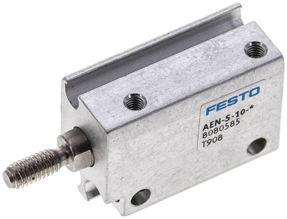 Festo - AEN-S-10-10-A-A-8080585 - Cilindro compatto