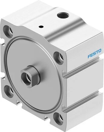 Festo - AEN-S-63-10-I-P-5132649 - Cilindro compatto