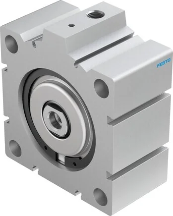 Festo - AEVC-100-10-I-P-188326 - Cilindro a corsa corta