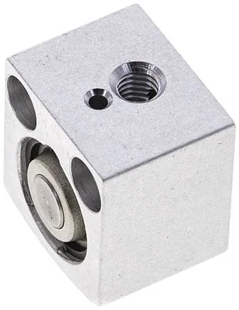 Festo - AEVC-12-5-P-530566 - Cilindro a corsa corta