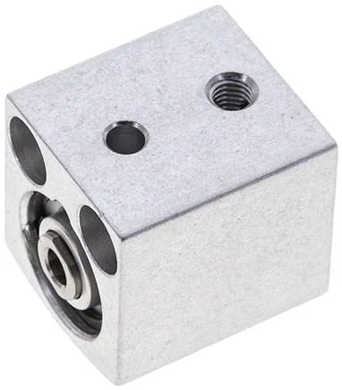 Festo - AEVC-16-10-I-P-188100 - Cilindro a corsa corta