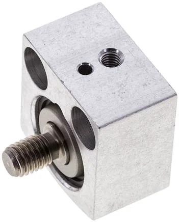 Festo - AEVC-20-5-A-P-188137 - Cilindro a corsa corta