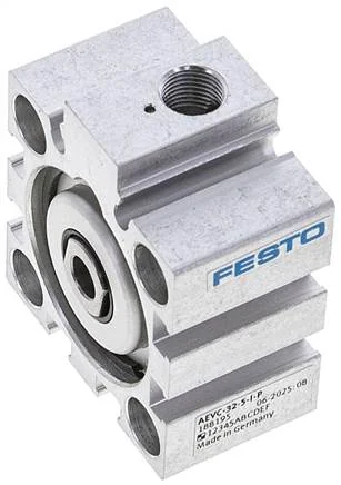 Festo - AEVC-32-5-I-P-188195 - Cilindro a corsa corta