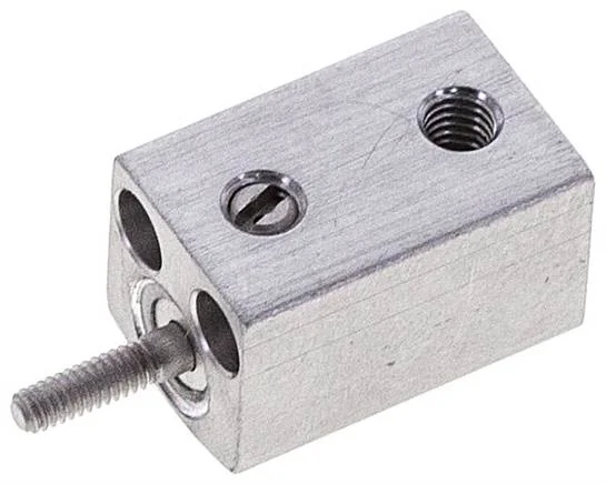 Festo - AEVC-4-5-A-P-188053 - Cilindro a corsa corta