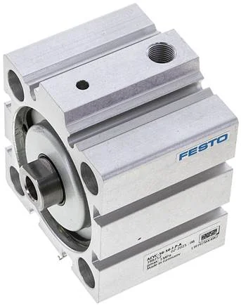 Festo - AEVC-50-10-I-P-A-188252 - Cilindro a corsa corta