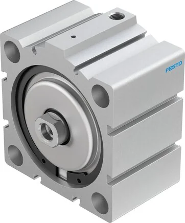 Festo - AEVC-80-10-I-P-A-188300 - Cilindro a corsa corta