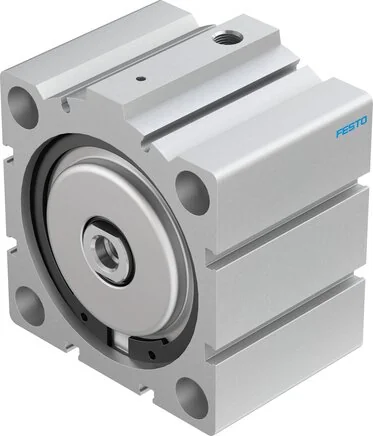 Festo - AEVC-80-25-I-P-188303 - Cilindro a corsa corta