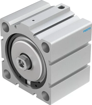 Festo - AEVC-80-25-I-P-A-188301 - Cilindro a corsa corta
