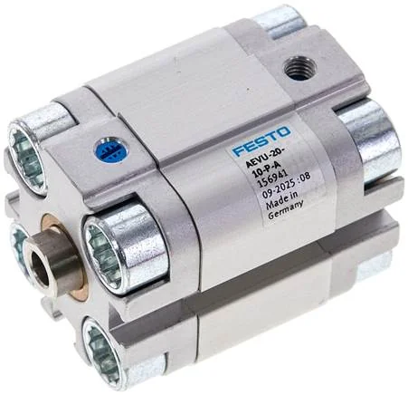 Festo - AEVU-20-10-P-A-156941 - Cilindro compatto