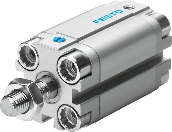 Festo - AEVU-20-5-A-P-A-156986 - Cilindro compatto