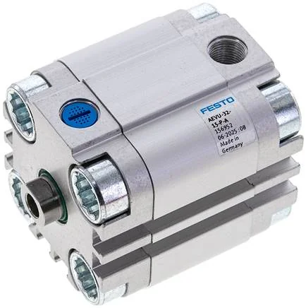 Festo - AEVU-32-15-P-A-156952 - Cilindro compatto