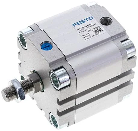 Festo - AEVU-50-25-A-P-A-157009 - Cilindro compatto