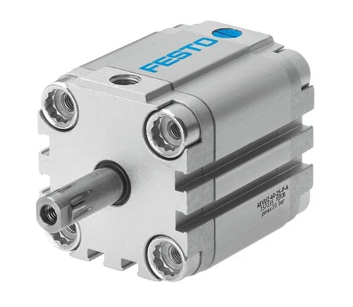 Festo - AEVUZ-100-25-P-A-157251 - Cilindro compatto