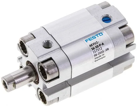 Festo - AEVUZ-16-10-P-A-157212 - Cilindro compatto