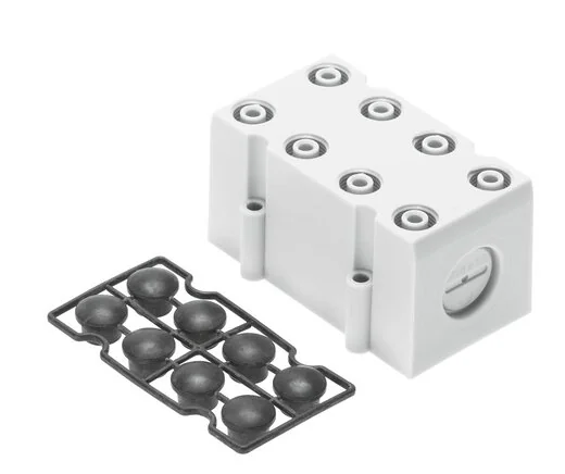 Festo - AK-8KL-538219 - Coperchio