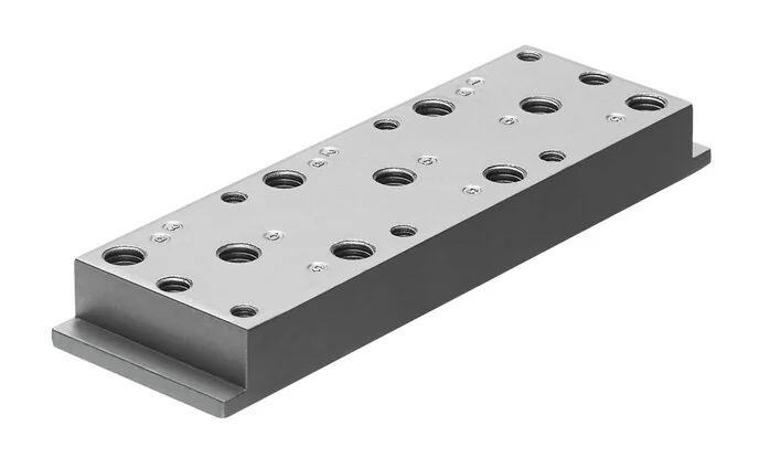 Festo - APL-2N/3H-M5-7536 - Piastra di attacco