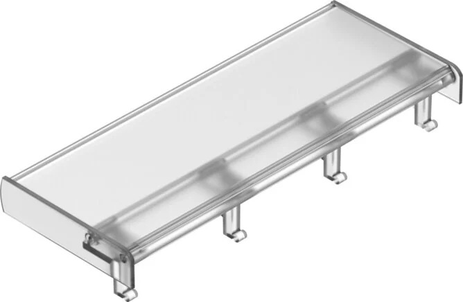 Festo - ASCF-H-L2-13V-565581 - Supporto cartello