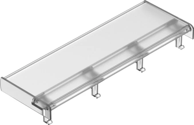 Festo - ASCF-H-L2-15V-565583 - Supporto cartello