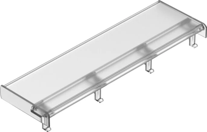 Festo - ASCF-H-L2-17V-565585 - Supporto cartello