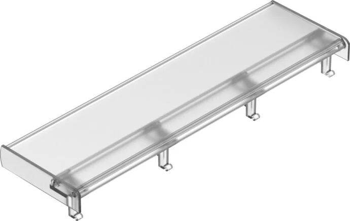 Festo - ASCF-H-L2-18V-565586 - Supporto cartello