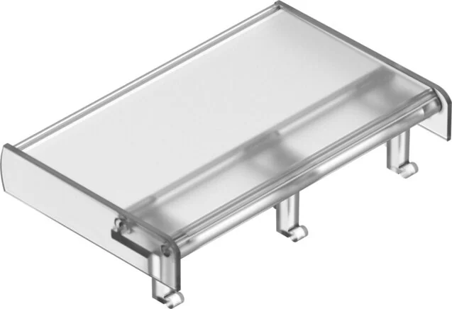Festo - ASCF-H-L2-8V-565576 - Supporto cartello
