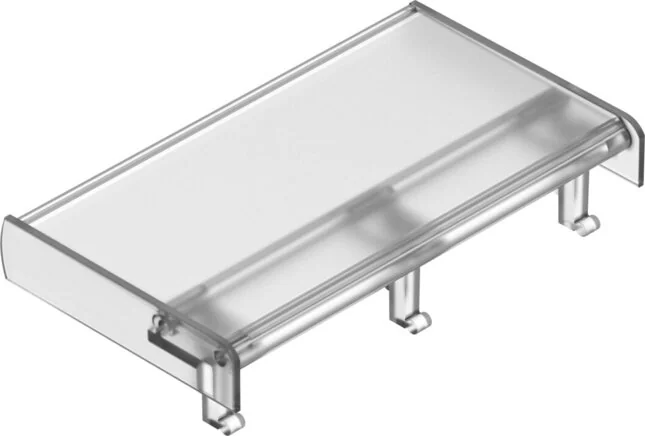 Festo - ASCF-H-L2-9V-565577 - Supporto cartello
