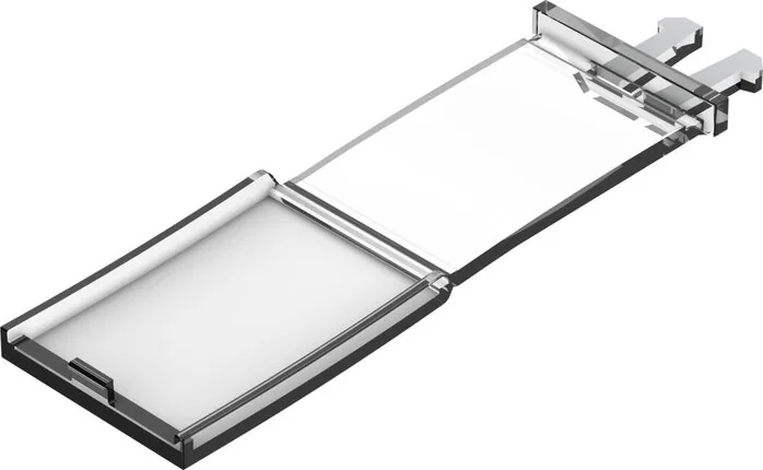 Festo - ASCF-M-S1-8037164 - Supporto cartello