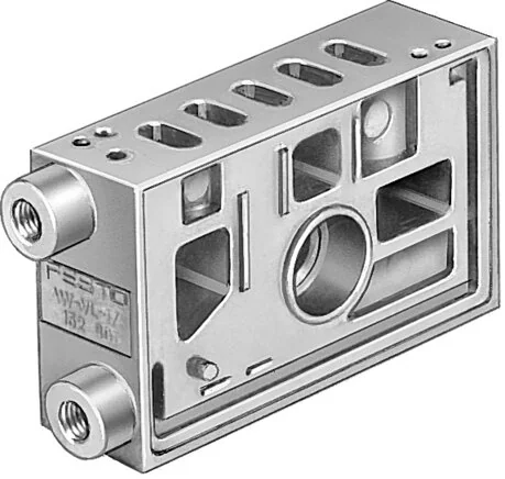 Festo - AW-VL-1/8-152801 - Serie piastra di attacco