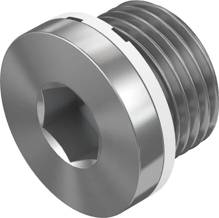 Festo - B-1/2-20-534216 - Tappo cieco