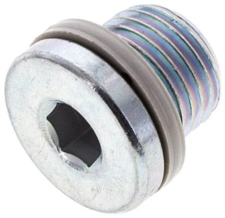 Festo - B-1/4-50-534214 - Tappo cieco