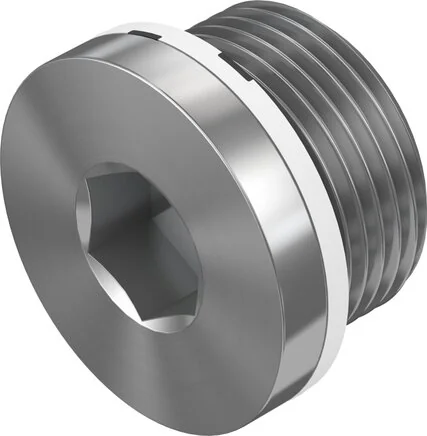 Festo - B-3/4-3572 - Tappo cieco