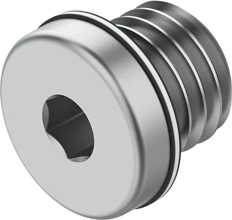 Festo - B-M7-F1A-8144525 - Tappo cieco
