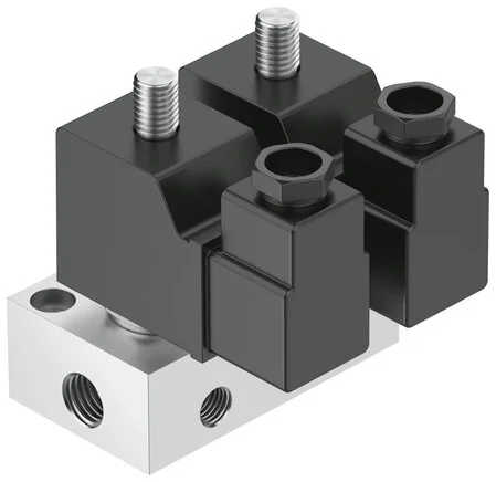 Festo - BMCH-2-3-1/8-6686 - Elettrovalvola