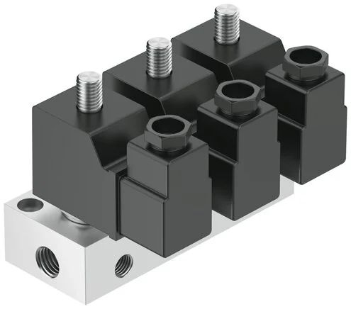 Festo - BMCH-3-3-1/8-6687 - Elettrovalvola
