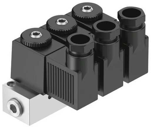 Festo - BMFH-3-3-M5-4523 - Elettrovalvola