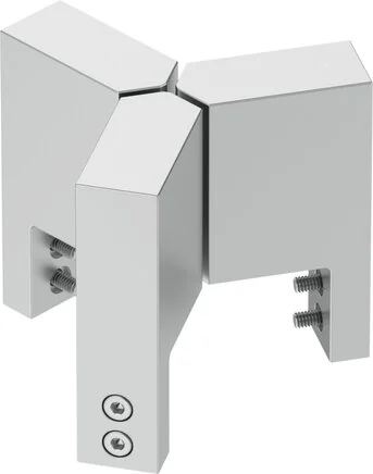Festo - BUB-HGDD-40-1180956 - Mascella pinza grezza