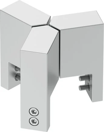 Festo - BUB-HGDD-50-1180957 - Mascella pinza grezza