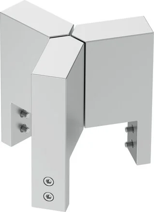 Festo - BUB-HGDD-80-1180959 - Mascella pinza grezza