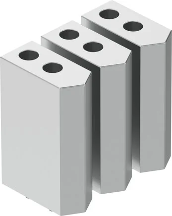 Festo - BUB-HGDT-63-541105 - Mascella pinza grezza