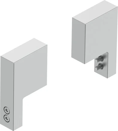 Festo - BUB-HGPD-20-1180948 - Mascella pinza grezza