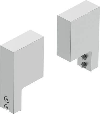 Festo - BUB-HGPD-25-1180949 - Mascella pinza grezza