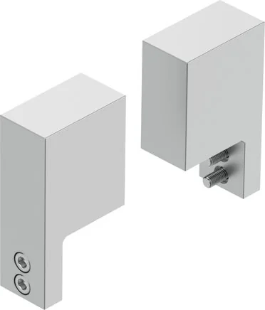 Festo - BUB-HGPD-35-1180950 - Mascella pinza grezza