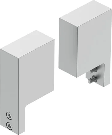 Festo - BUB-HGPD-40-1180951 - Mascella pinza grezza