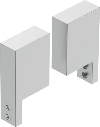 Festo - BUB-HGPD-50-1180952 - Mascella pinza grezza